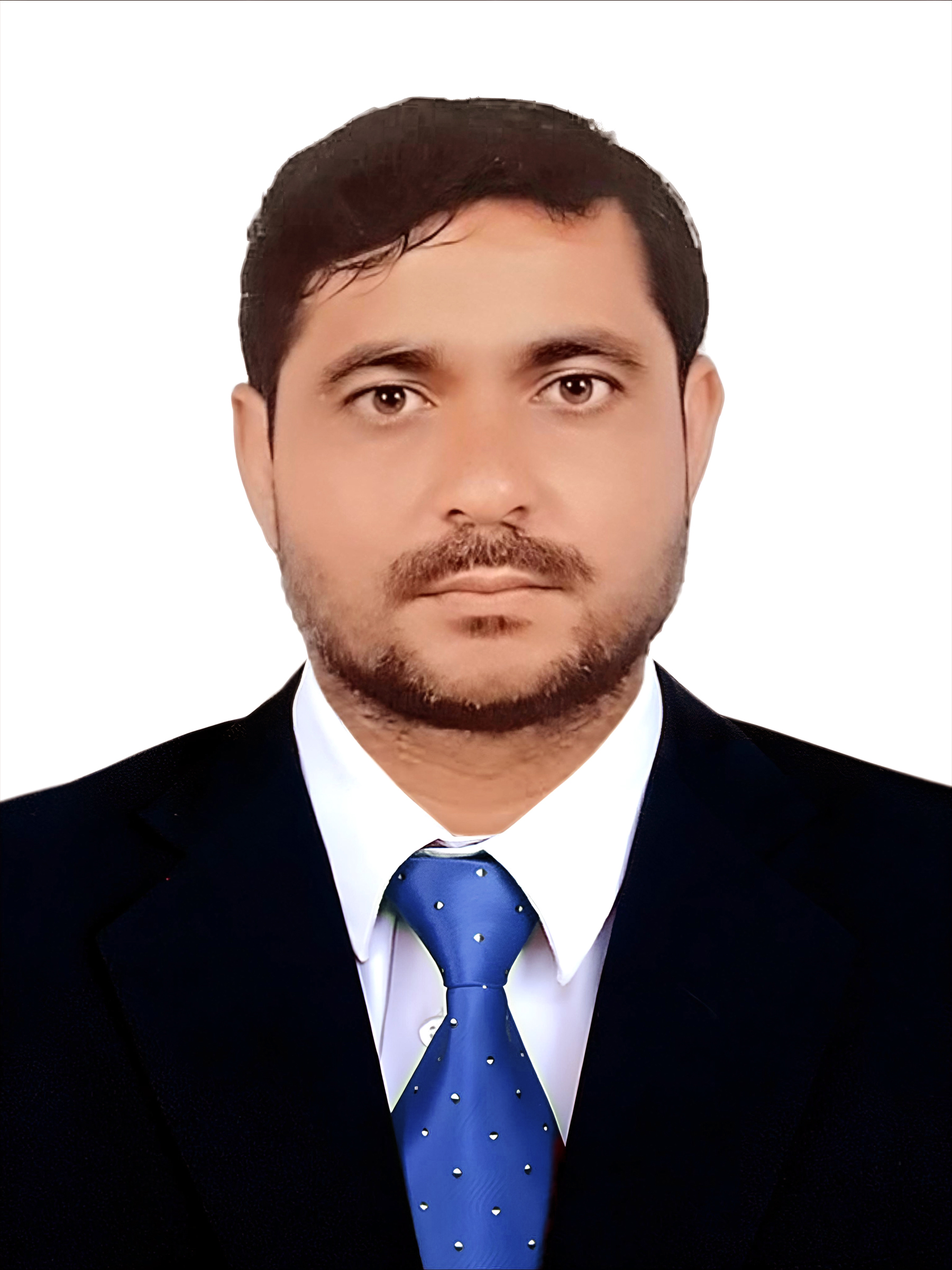 R P Kavaiya - Managing Director - Avadh Agro Tech